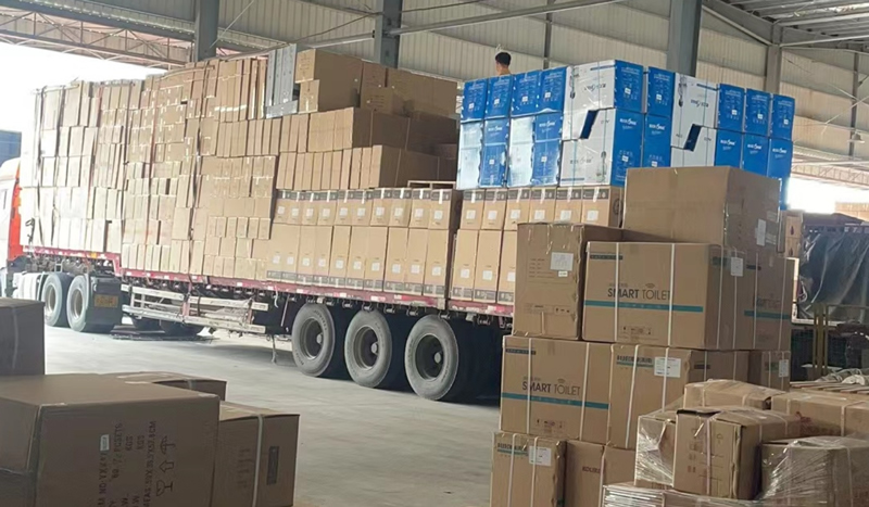 潮州到丽江物流专线-潮州到丽江物流公司-「上门取货」